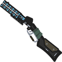 Apex Legends Peacekeeper