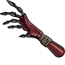 Apex Legends Revenant