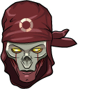 Apex Legends Revenant