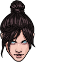 Apex Legends Wraith