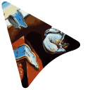Surreal Art The Persistence of Memory