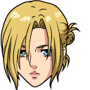  Attack on Titan Annie Leonheart and Ring