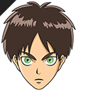 Attack on Titan Eren Yeager