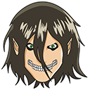 Attack on Titan Eren Yeager
