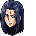 Attack on Titan Frieda Reiss