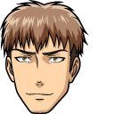Attack on Titan Jean Kirstein