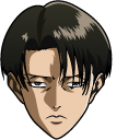 Attack on Titan Levi Ackerman