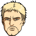 Attack on Titan Reiner Braun