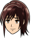 Attack on Titan Sasha Braus