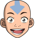 Avatar: The Last Airbender Aang