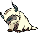Avatar: The Last Airbender Appa