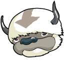 Avatar: The Last Airbender Appa