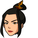 Avatar: The Last Airbender Azula