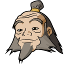 Avatar: The Last Airbender Iroh and Firebending