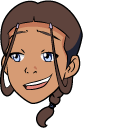 Avatar: The Last Airbender Katara
