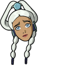Avatar: The Last Airbender Princess Yue