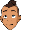Avatar: The Last Airbender Sokka