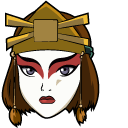 Avatar: The Last Airbender Suki