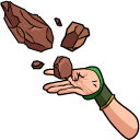 Avatar: The Last Airbender Toph Beifong