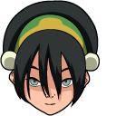 Avatar: The Last Airbender Toph Beifong