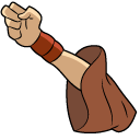 Avatar: The Last Airbender Ty Lee