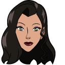 Avatar: The Legend of Korra Asami Sato