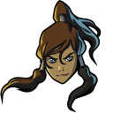 Avatar: The Legend of Korra Korra