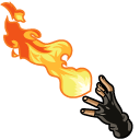 Avatar: The Legend of Korra Mako and Firebending
