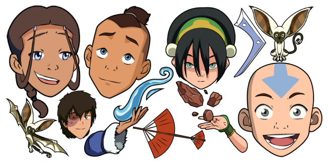 Avatar: The Last Airbender