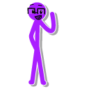Animator vs. Animation Alan Becker Stickman