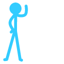Animator vs. Animation Blue