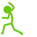 Animator vs. Animation Green