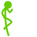 Animator vs. Animation Green