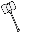 Animator vs. Animation Orange and a Sledgehammer