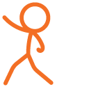 Animator vs. Animation Orange and a Sledgehammer