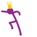 Animator vs. Animation Purple King