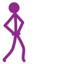 Animator vs. Animation Purple King