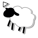 Animator vs. Animation Sheep