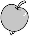 The Battle Cats Apple Cat and iCat