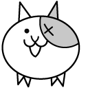 The Battle Cats Axe Cat