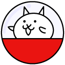 The Battle Cats Capsule Cat and Cramped Cats