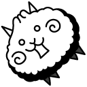 The Battle Cats Crazed Baozi Cat