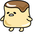 The Battle Cats Gudegude Pudding