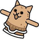 The Battle Cats Haniwa Cat