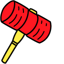 The Battle Cats Mallet Cat