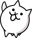 The Battle Cats Normal Cat