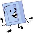Battle for BFDI Liy