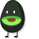 Battle for Dream Island Avocado