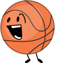 Battle for Dream Island Basketball