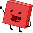 Battle for Dream Island Blocky